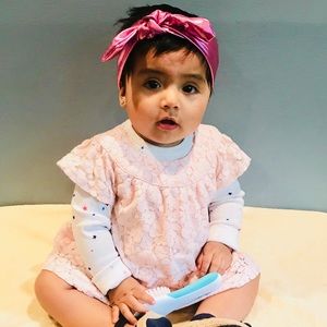 Meet your Posher, Sonia